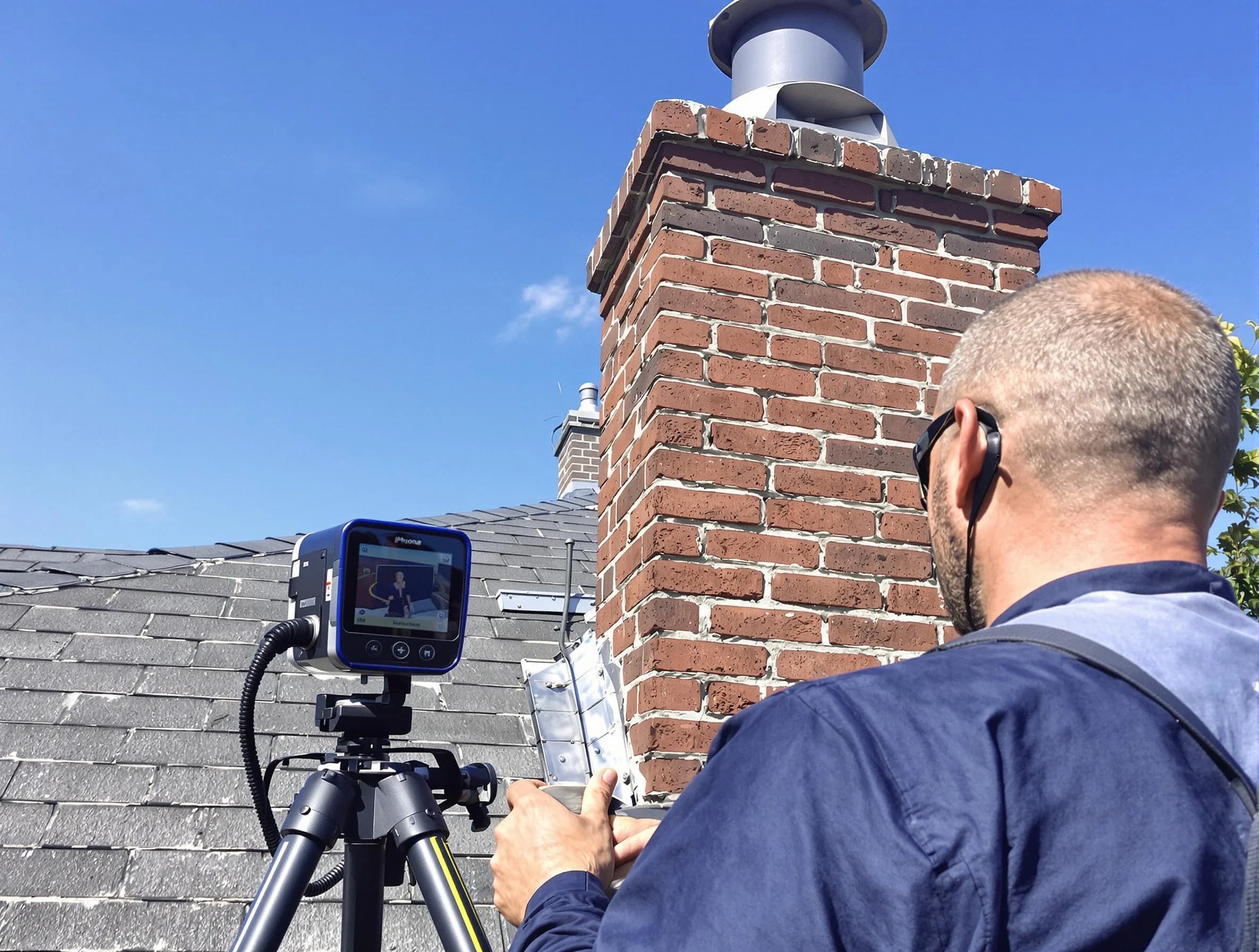 Chimney Inspection service in Park City, UT